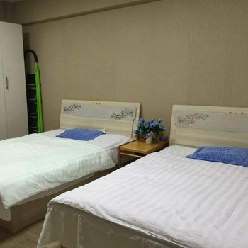 满洲里旺泉公寓家庭旅馆酒店提供图片