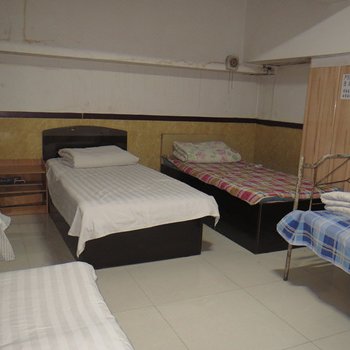 鸡东佳鑫旅馆