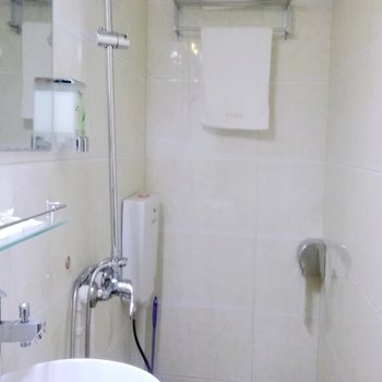 成都市邛崃微风客栈酒店提供图片