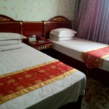 吐鲁番友家宾馆酒店提供图片