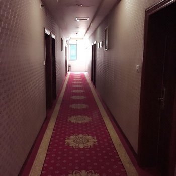 百色鸿源商务宾馆酒店提供图片