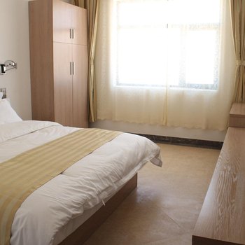 札达土林城堡酒店酒店提供图片