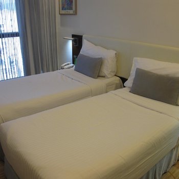香港铜锣湾皇悦酒店酒店提供图片