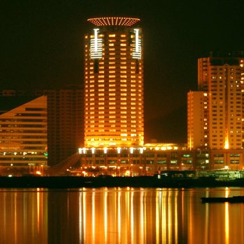 惠州大亚湾海湾安惠酒店(原大亚湾假日酒店)