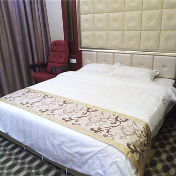 仙游鑫鼎影视公寓酒店提供图片