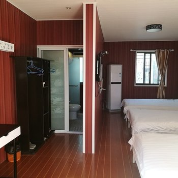 上海老鸭农庄民宿酒店提供图片