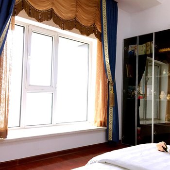 丹东江户温泉江景度假公寓(锦江街分店)酒店提供图片