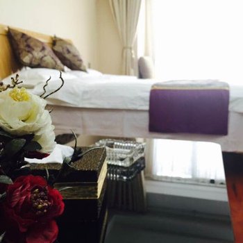 芜湖白金湾公寓酒店酒店提供图片