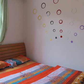 青岛舒适我家住宿酒店提供图片