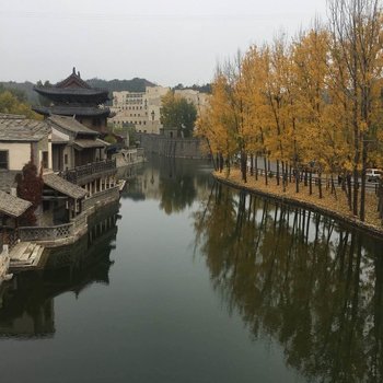 北京如艳小客栈酒店提供图片