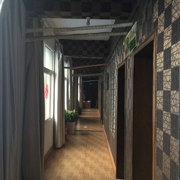 襄阳西亚宾馆酒店提供图片