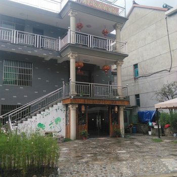 桐庐环山傍水农家乐酒店提供图片