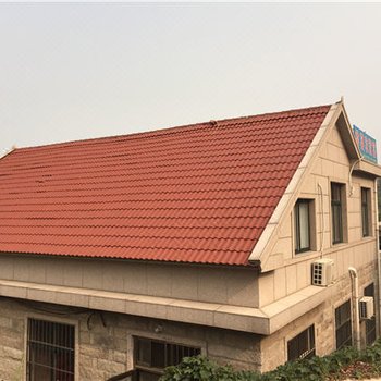 青岛秀英农家宴酒店提供图片