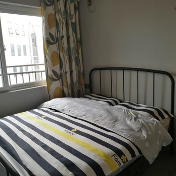 重庆南方美宿公寓(北滨路1站分店)酒店提供图片