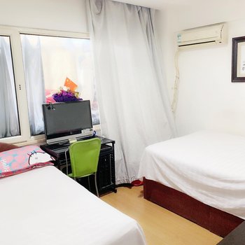 哈尔滨吉祥旅馆(学府路店)
