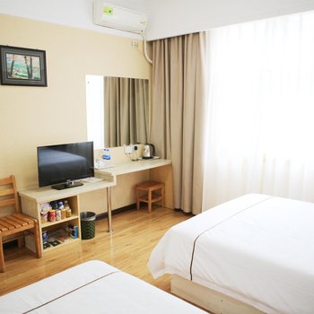 十堰阳春三月宾馆酒店提供图片