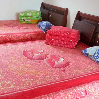 北京郑福云农家院