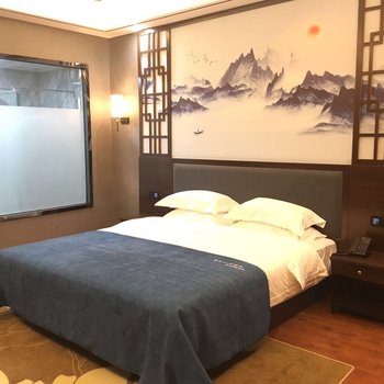 宁陵曼谷国际酒店酒店提供图片