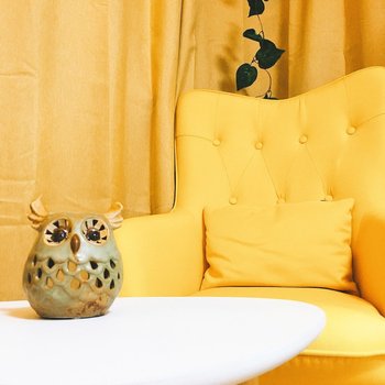 上海易居小舍普通公寓酒店提供图片