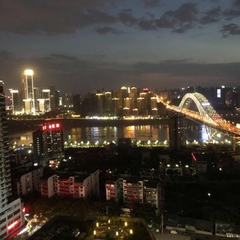 重庆悦悦公寓