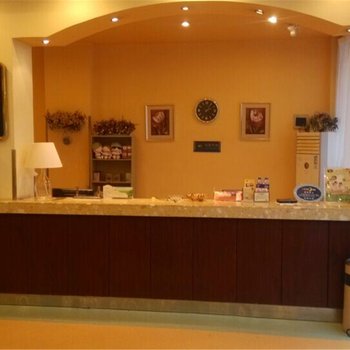 乐8连锁旅店(蚌埠胜利路店)酒店提供图片