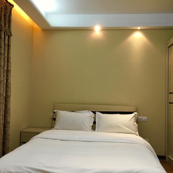 吉屋酒店公寓(重庆东原1891店)酒店提供图片