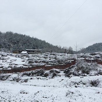 万源水云涧山庄酒店提供图片