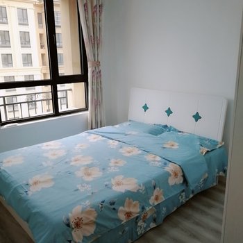 青岛秦姐姐公寓(情人伞分店)