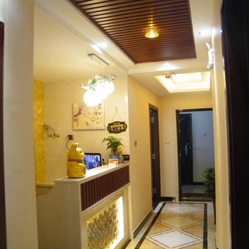 长沙觅你快捷酒店(机场店)