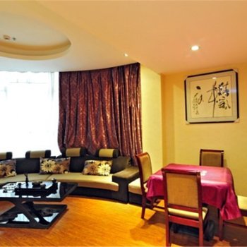 黔东南黎平黔霖公寓酒店提供图片