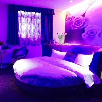 茂县阳光主题大酒店酒店提供图片