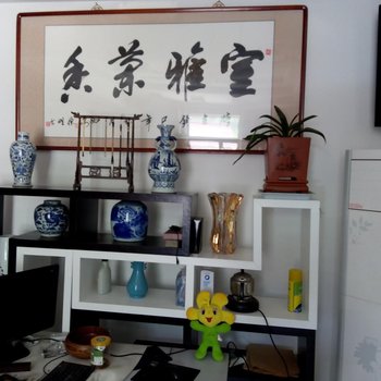 莫干山竹溪雅居农庄(农家乐)酒店提供图片