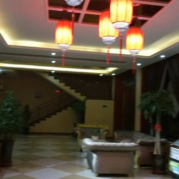 安泽梦之源酒店酒店提供图片