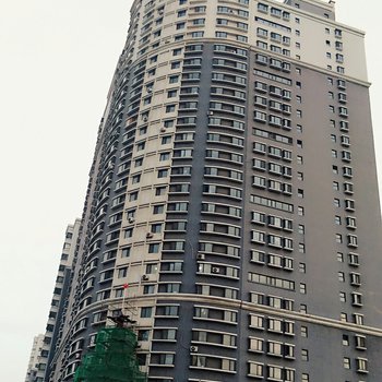 丹东幸福时光主题公寓酒店提供图片