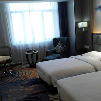 赤峰菲儿酒店酒店提供图片