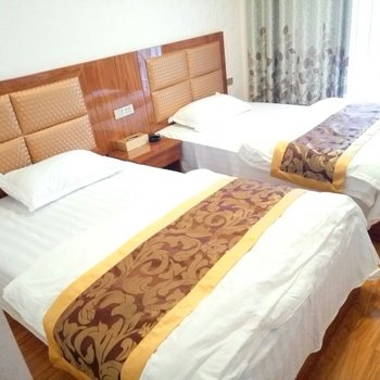 遵义姐妹宾馆酒店提供图片