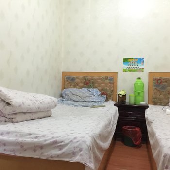 长春市安顺旅馆