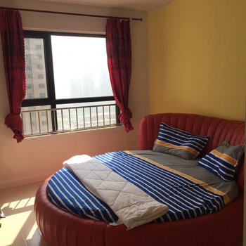 天津视野之家普通公寓酒店提供图片