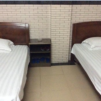 广州车站家庭旅馆