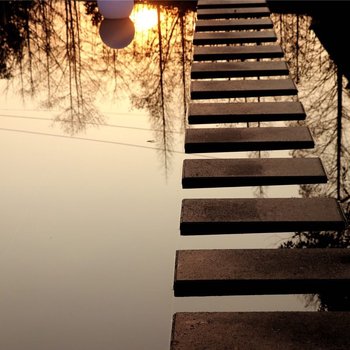 成都摩登青城独栋别墅酒店提供图片