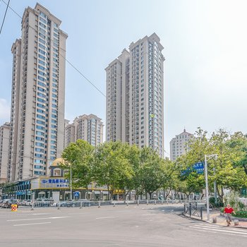 青岛涵宇公寓
