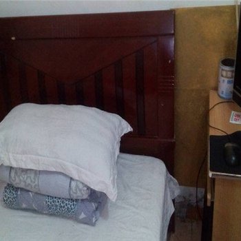 温馨家庭旅馆（广州火车站店）酒店提供图片