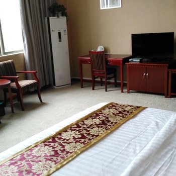 中山富莱商务酒店酒店提供图片