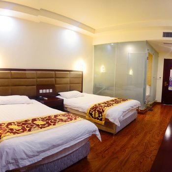 日喀则雅泰商务酒店酒店提供图片
