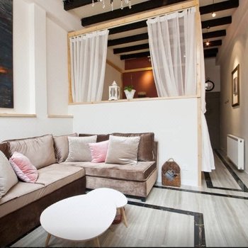 Meetplus（上海复兴中路店）酒店提供图片