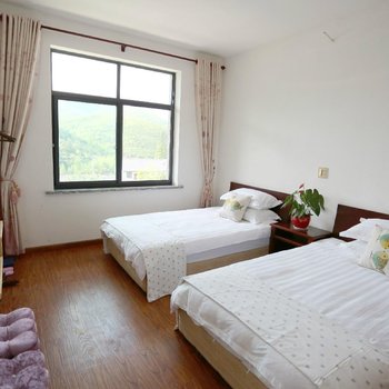 莫干山流年山庄酒店提供图片