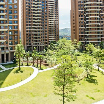 珠海碧海湾住宿酒店提供图片