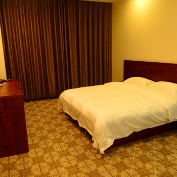 保定金海汤泉酒店酒店提供图片