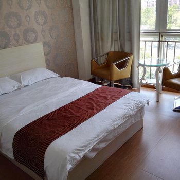 扬州金阳光宾馆酒店提供图片
