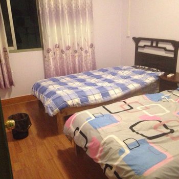 阳朔家和远方青年客栈酒店提供图片